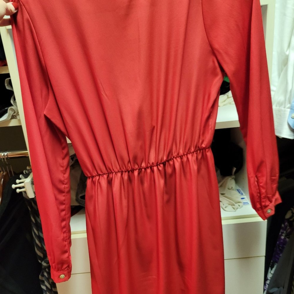 Gabriella Rocha dress